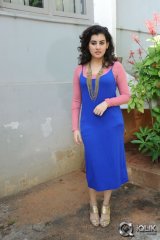 Archana at Tharuvatha Katha Movie Opening